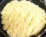 小松菜と油揚げのチャーハン☆作り方4写真