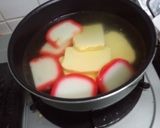 ウチナー重箱鍋作り方4写真