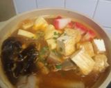 ウチナー重箱鍋作り方8写真