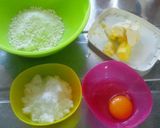 覚えるの簡単☆しっとりパウンドケーキ作り方1写真