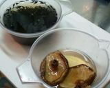 簡単煮物☆おばあちゃんの五目ひじき作り方1写真