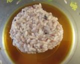 チーズたっぷり焼き雑穀おにぎり作り方5写真