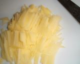 ジャガイモのお好み焼きと呼ばれてます作り方1写真