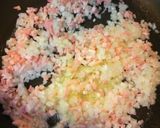 チーズがとろり＊チキンロール♡作り方2写真