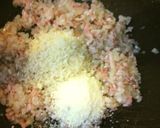 チーズがとろり＊チキンロール♡作り方4写真