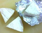 チーズがとろり＊チキンロール♡作り方11写真