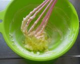 覚えるの簡単☆しっとりパウンドケーキ作り方2写真