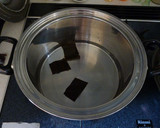 とうがんの治部煮風作り方1写真