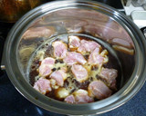 とうがんの治部煮風作り方5写真