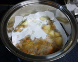 とうがんの治部煮風作り方7写真