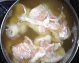 肉屋の柔らか旨味抜群簡単塩麹豚シャブ作り方4写真