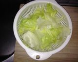 肉屋の柔らか旨味抜群簡単塩麹豚シャブ作り方7写真