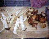 肉屋の柔らか旨味抜群簡単塩麹豚シャブ作り方8写真