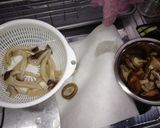 肉屋の柔らか旨味抜群簡単塩麹豚シャブ作り方10写真