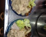 肉屋の柔らか旨味抜群簡単塩麹豚シャブ作り方13写真