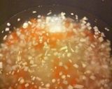 作り置き離乳食(お粥)作り方2写真