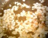 トマトソース（ニンニク+玉ねぎ）作り方6写真
