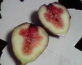 無花果のドライフルーツ作り方1写真
