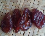 無花果のドライフルーツ作り方9写真