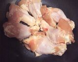 簡単☆鶏肉と冬瓜のとろとろ煮作り方2写真