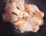 簡単☆鶏肉と冬瓜のとろとろ煮作り方2写真