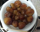 無花果のドライフルーツ作り方6写真