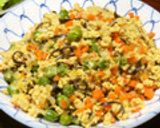 うちの炒り豆腐作り方6写真