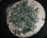 九陽の✿おから焼き作り方3写真