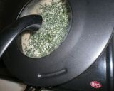 九陽の✿おから焼き作り方4写真