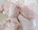 ふわふわ卵の親子丼作り方3写真