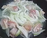 ふわふわ卵の親子丼作り方6写真