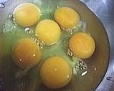 ふわふわ卵の親子丼作り方7写真