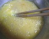 ふわふわ卵の親子丼作り方8写真