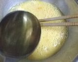ふわふわ卵の親子丼作り方9写真