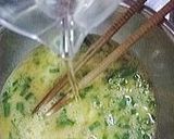 ふわふわ卵の親子丼作り方11写真