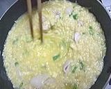 ふわふわ卵の親子丼作り方12写真