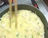 ふわふわ卵の親子丼作り方13写真