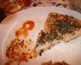 九陽の✿おから焼き作り方7写真