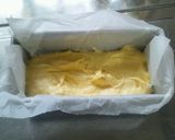 覚えるの簡単☆しっとりパウンドケーキ作り方5写真