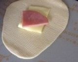 フライパンでパン♪作り方3写真