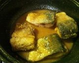 揚げて簡単！鯖の味噌煮作り方6写真