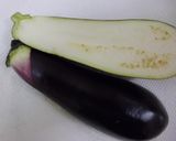 めっけもん♪秋なすの簡単～味噌焼き！作り方1写真