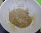 めっけもん♪秋なすの簡単～味噌焼き！作り方4写真