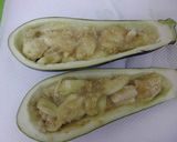 めっけもん♪秋なすの簡単～味噌焼き！作り方5写真