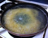 めんつゆで簡単美味しい☆明太子パスタ♫作り方2写真