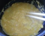 調味料要らず?明太卵焼き!★☆作り方1写真