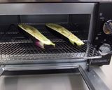 めっけもん♪秋なすの簡単～味噌焼き！作り方6写真