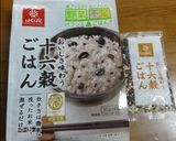 十六穀☆シャーベット作り方1写真
