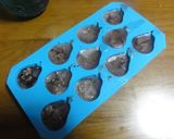 十六穀☆シャーベット作り方4写真