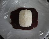 春分・秋分の日に　ご飯でおはぎ・ぼた餅♡作り方2写真
